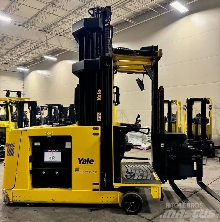 Yale NTA030SB Electric Forklifts