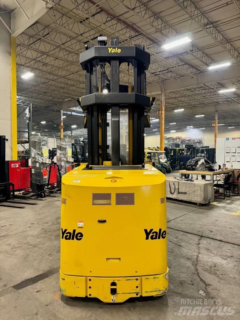 Yale NTA030SB Electric Forklifts