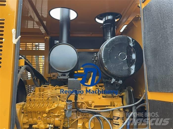 CAT 160K Motor Graders