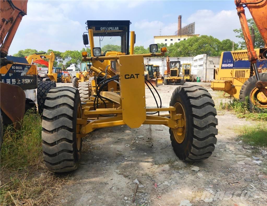 CAT 140 G Motor Graders