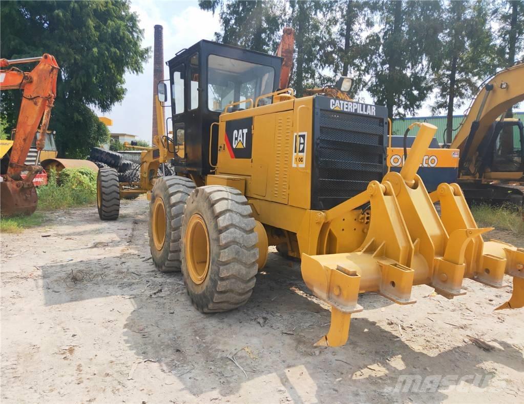 CAT 140 G Motor Graders