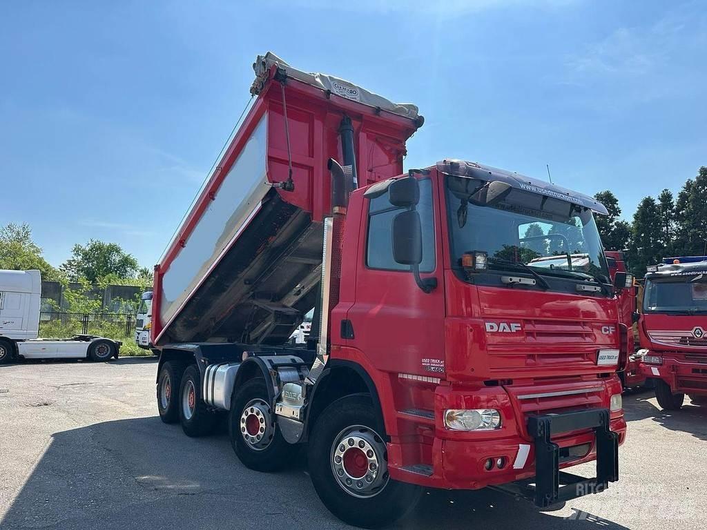 DAF CF 85.460 Dump Trucks