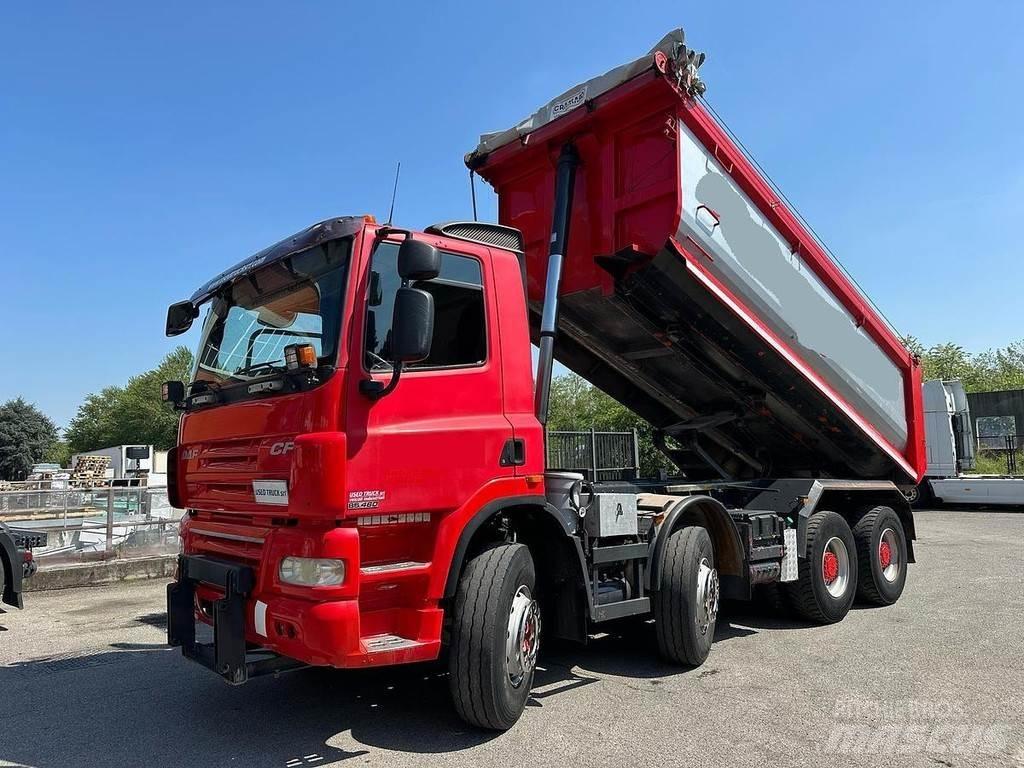 DAF CF 85.460 Dump Trucks