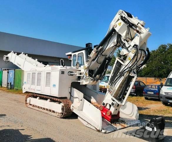 Schaeff 312 Other Underground Mining Equipment