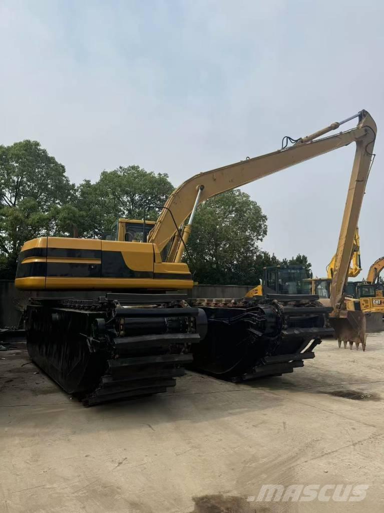CAT 320 B L Crawler Excavators