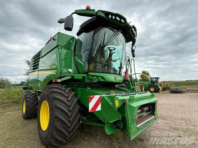 John Deere T560i Farm Equipment - Others