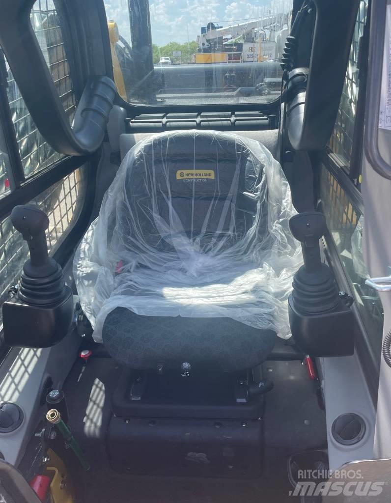 New Holland C362 Skid Steer Loaders