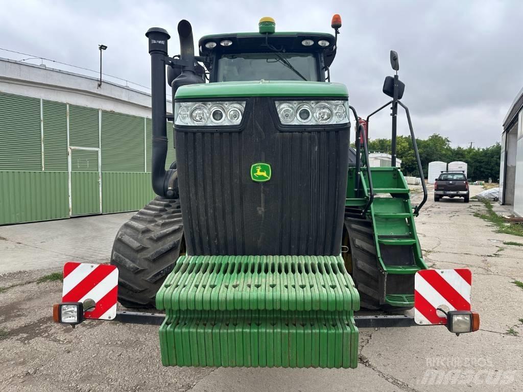 John Deere 9460 RT Tractors