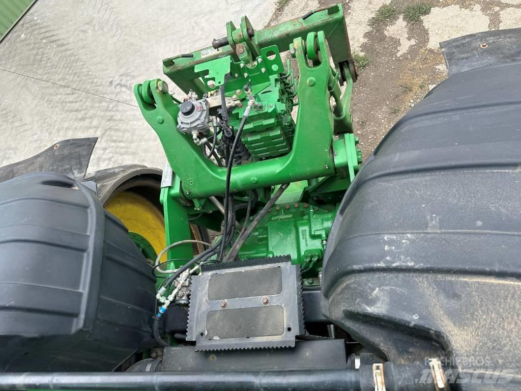 John Deere 9460 RT Tractors