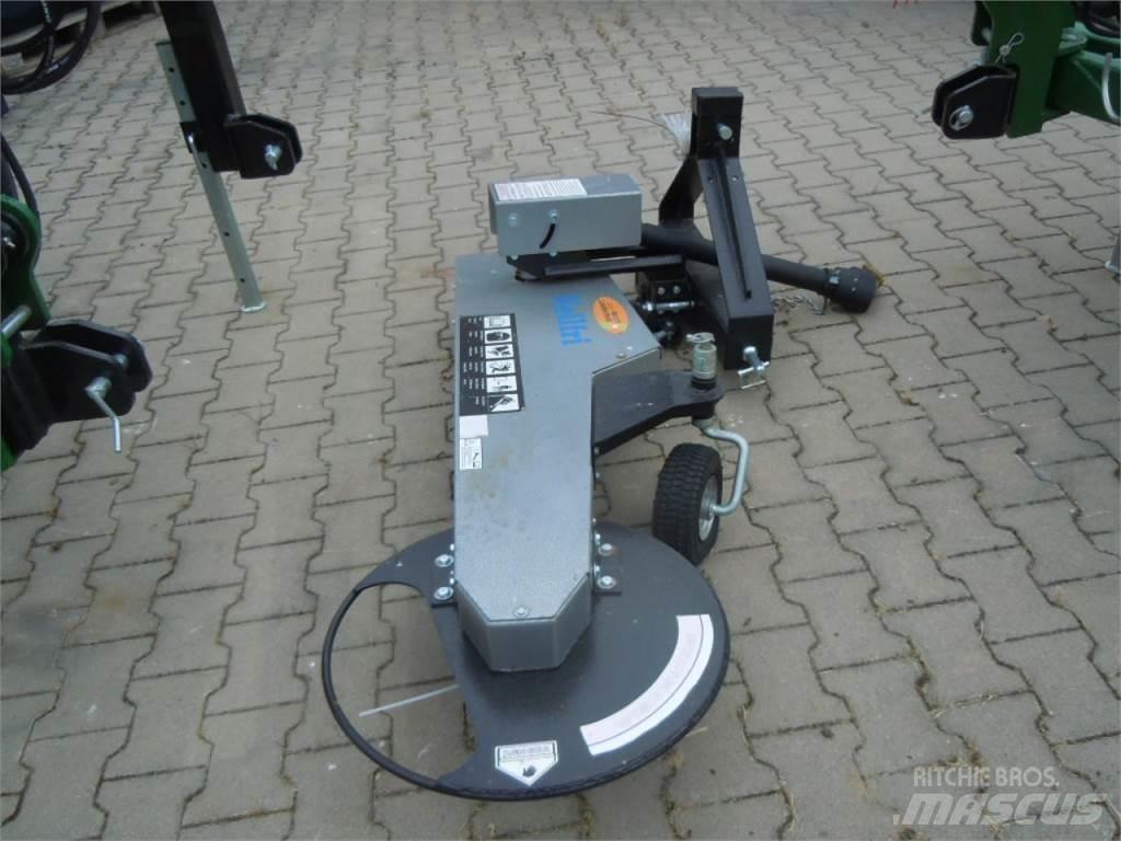 Kellfri 35-TS600 Groundcare - Others