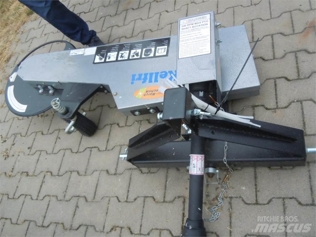 Kellfri 35-TS600 Groundcare - Others