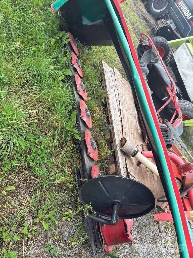 Kverneland 2628M Mowers