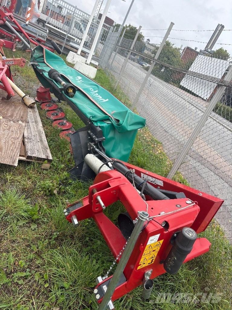 Kverneland 2628M Mowers