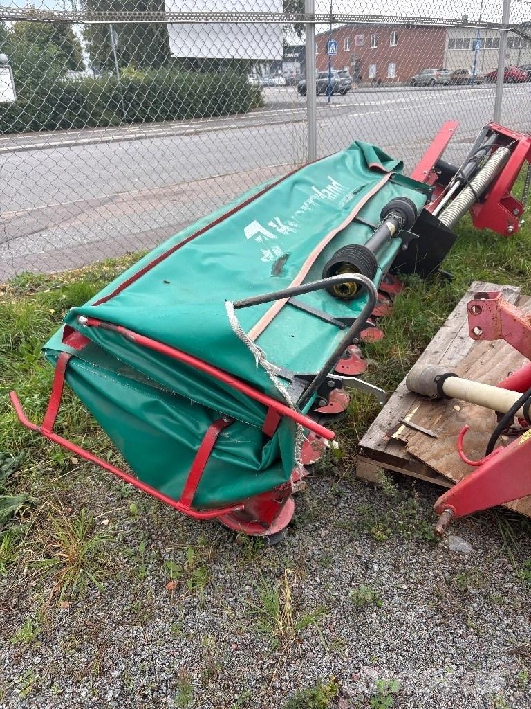 Kverneland 2628M Mowers