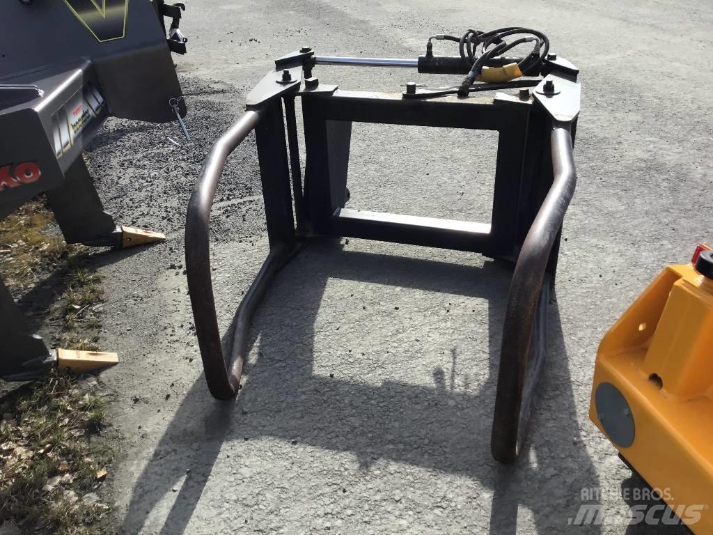 Rote Paalipihdit Other Forage Equipment