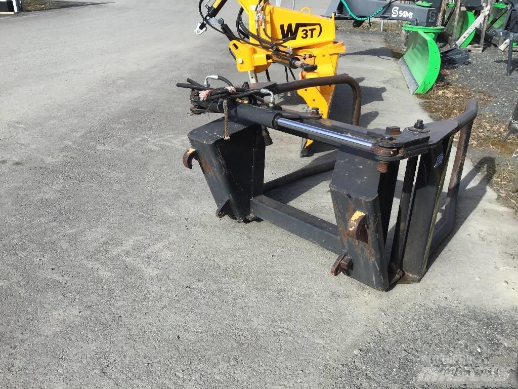 Rote Paalipihdit Other Forage Equipment