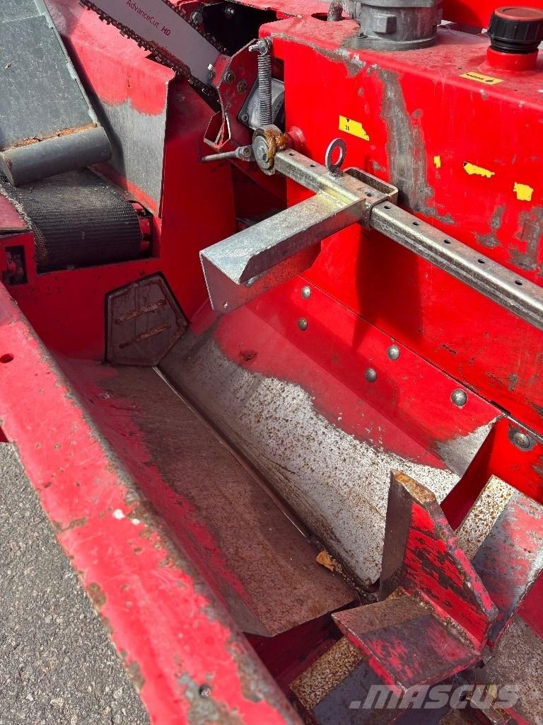 Hakki Pilke 38 Farm Equipment - Others