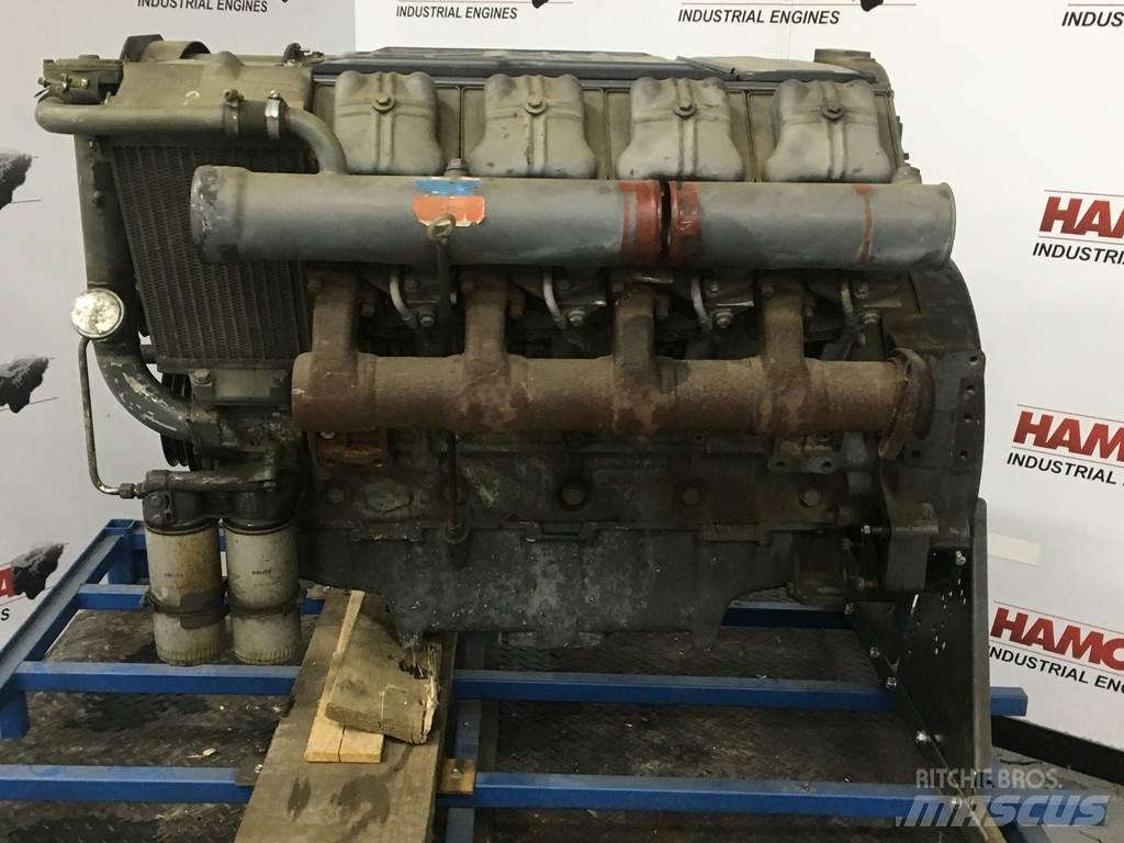 Deutz F8L413F USED Other