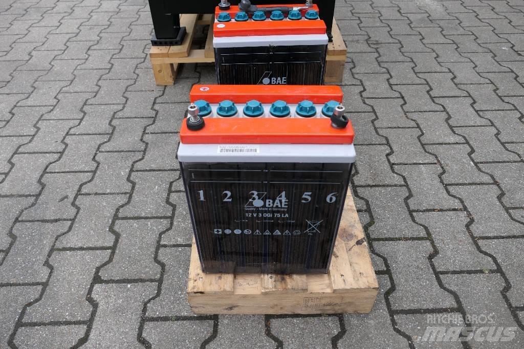 Kohler K16-APM 303 Diesel Generators