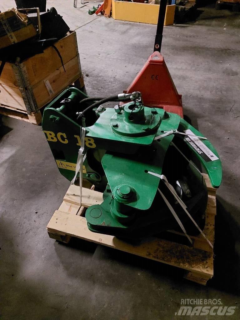 Farma BC 18 Farm Equipment - Others