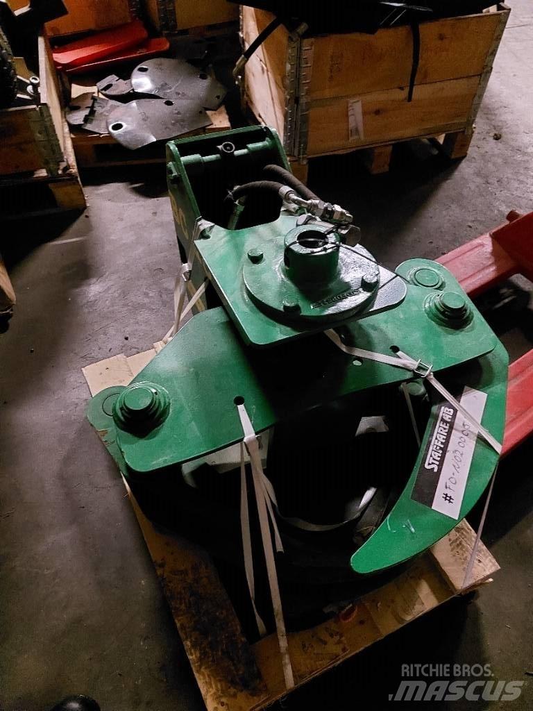 Farma BC 18 Farm Equipment - Others