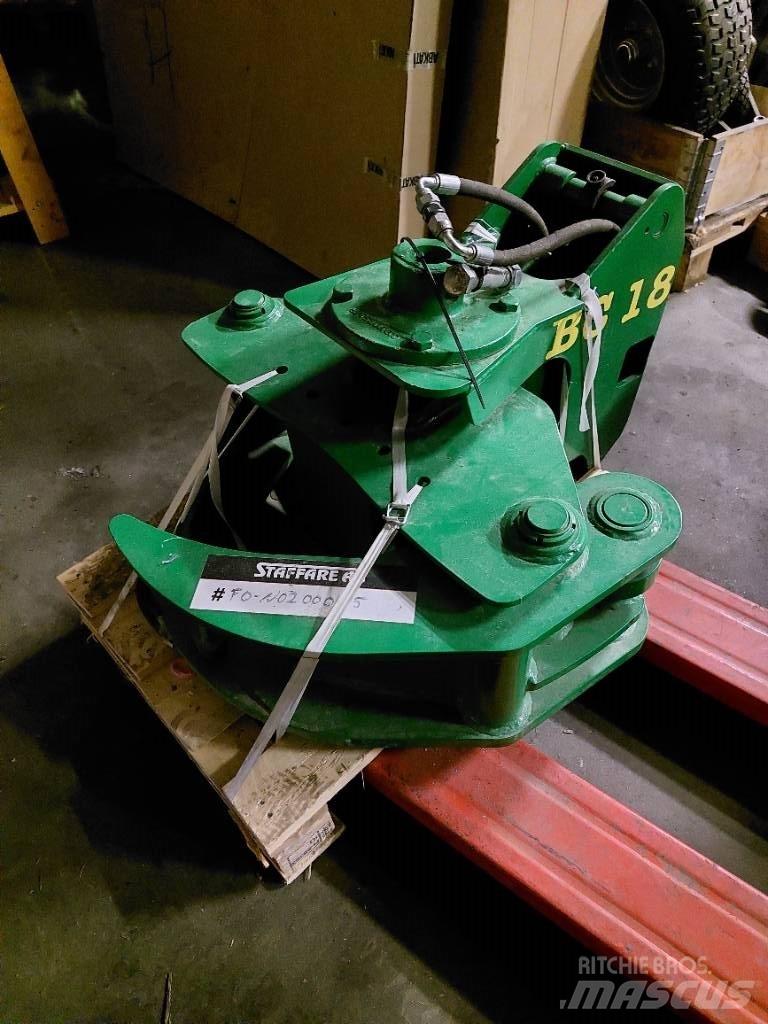 Farma BC 18 Farm Equipment - Others