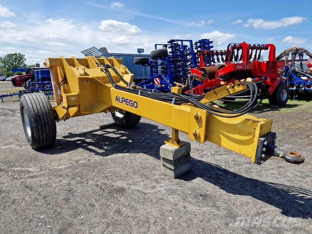 Alpego Biga Farm Equipment - Others