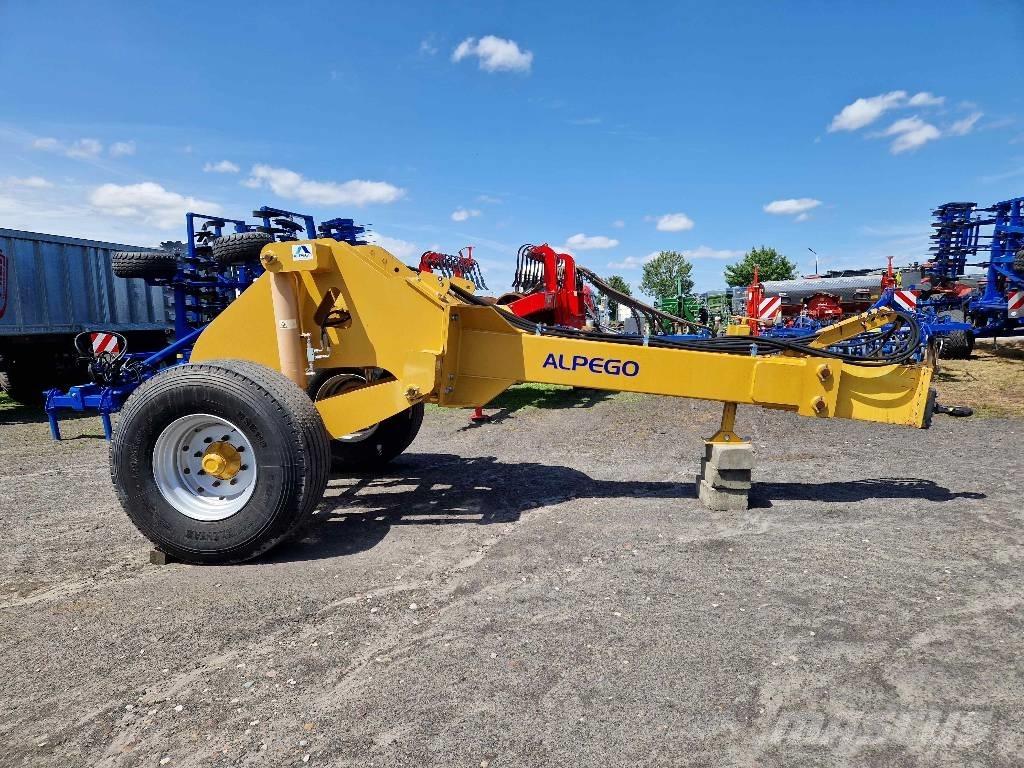 Alpego Biga Farm Equipment - Others