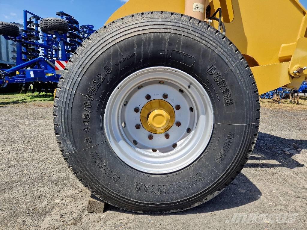 Alpego Biga Farm Equipment - Others