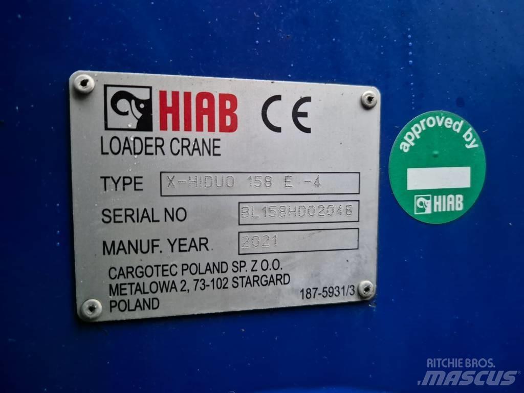 MAN TGM 18.290 Boom / Crane / Bucket Trucks
