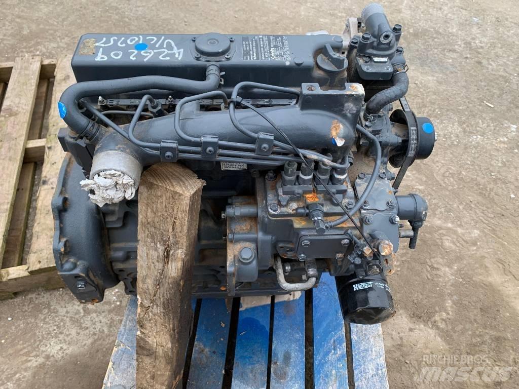 Kubota V 2203 ENGINE Engines
