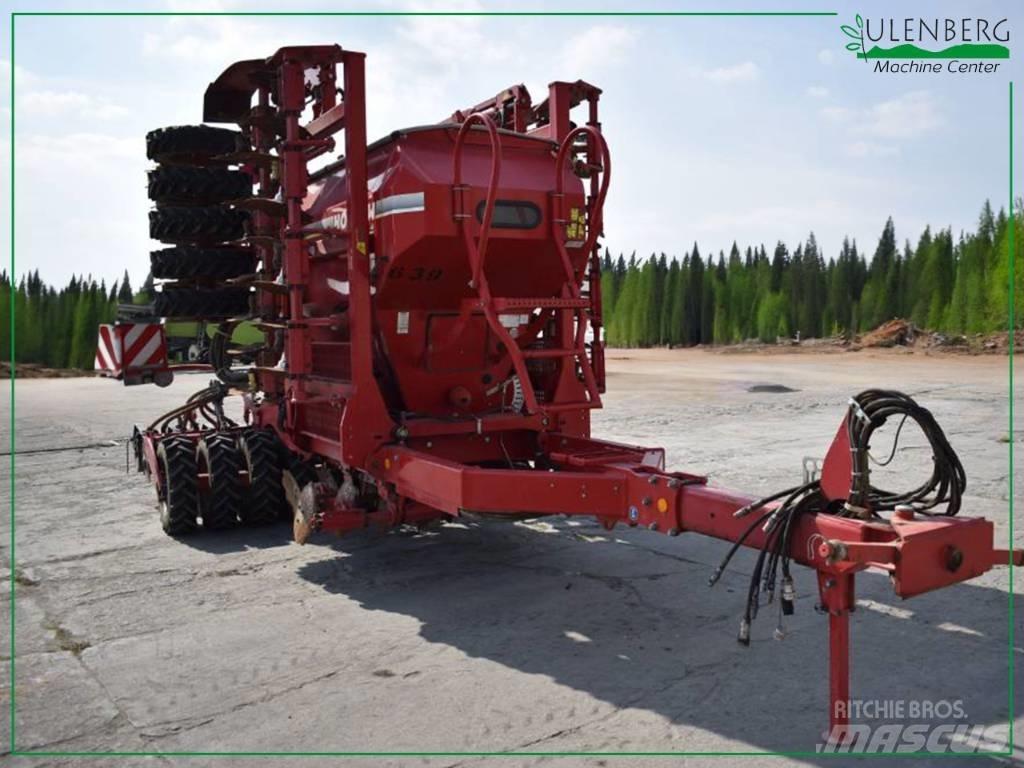 Horsch Pronto 6 DC Farm Drills