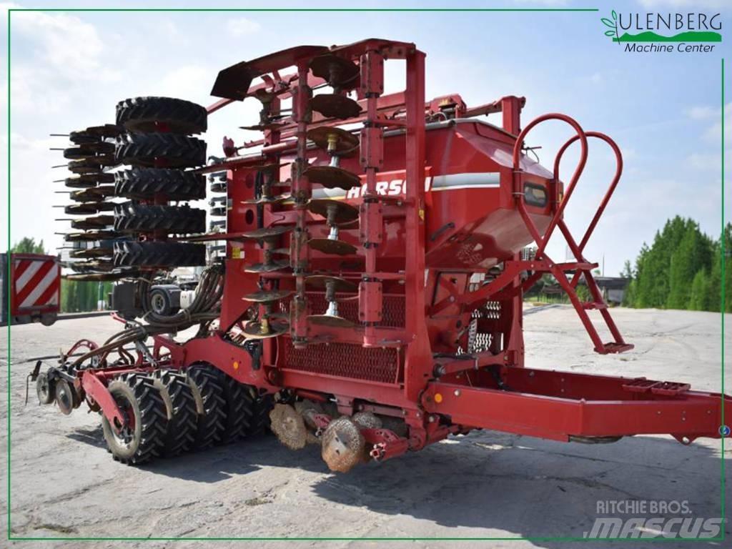 Horsch Pronto 6 DC Farm Drills