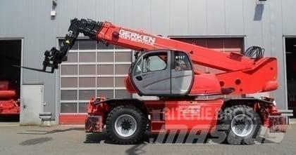 Manitou MRT 3050 Telescopic Handlers