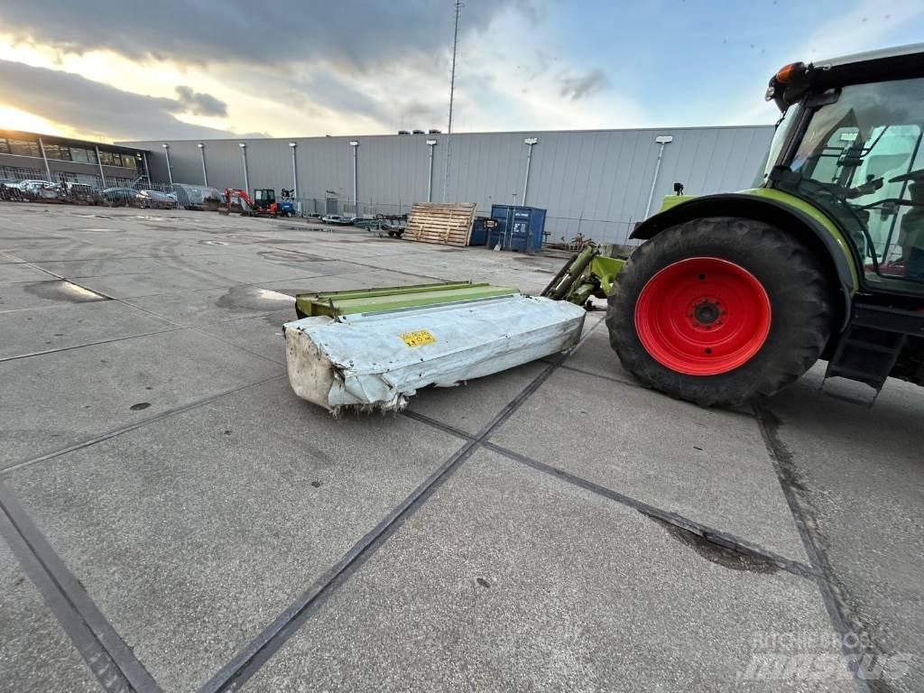 CLAAS Disco 300 C Mowers