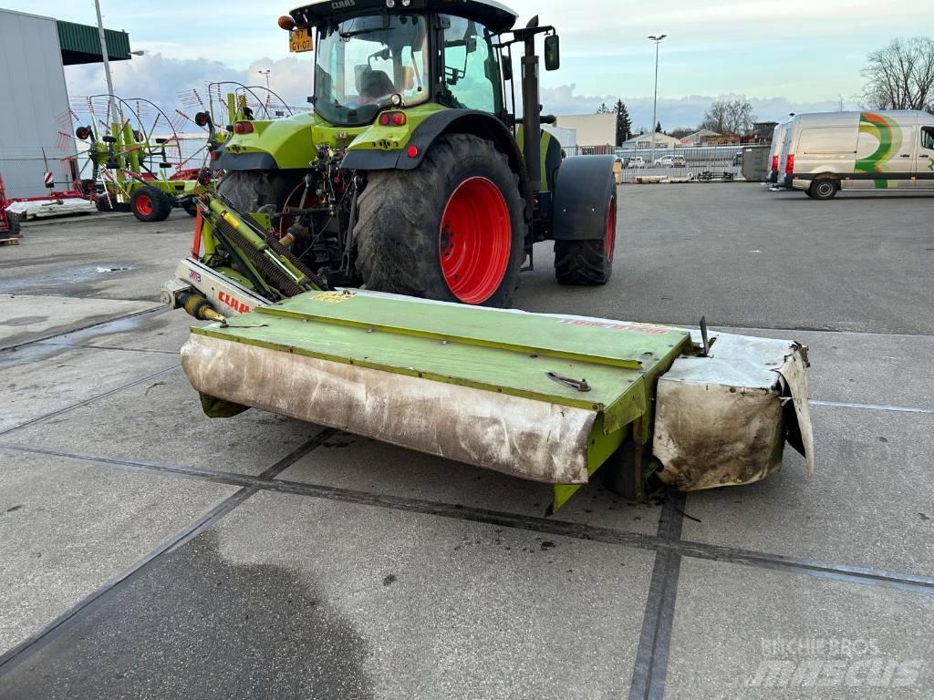 CLAAS Disco 300 C Mowers