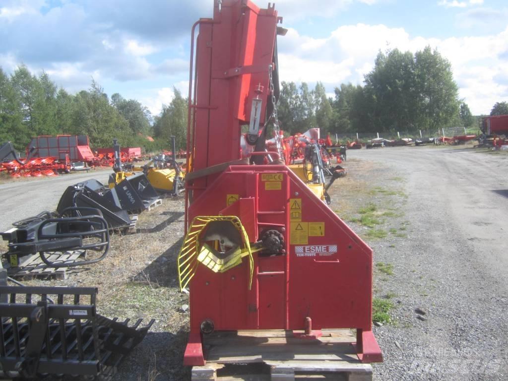 Esme Klapituiko 200 Slasher Saws