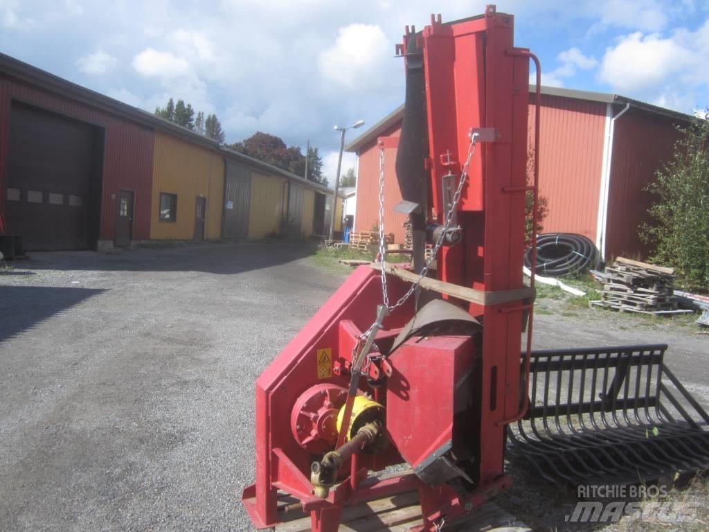 Esme Klapituiko 200 Slasher Saws