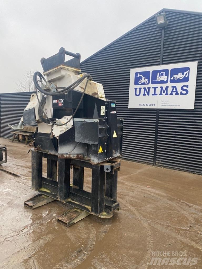  Andet Cimex Other