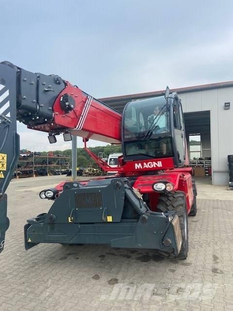 Magni RTH 7.26 SH Telescopic Handlers