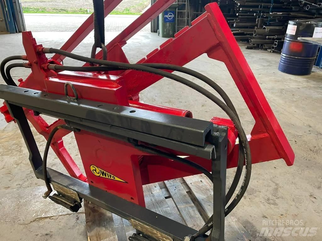 Wifo K54C Other