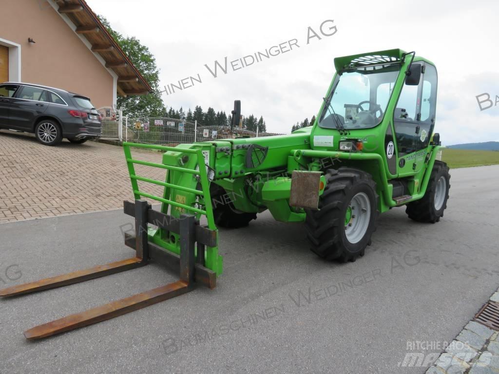 Merlo 38.13 Telescopic Handlers