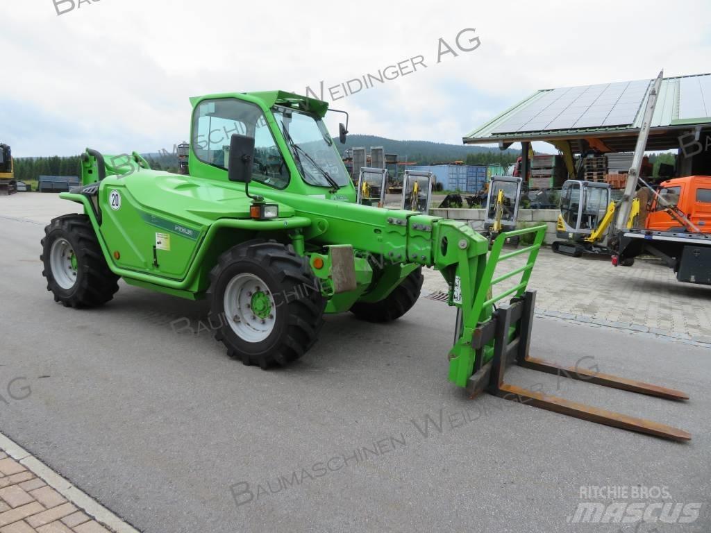 Merlo 38.13 Telescopic Handlers