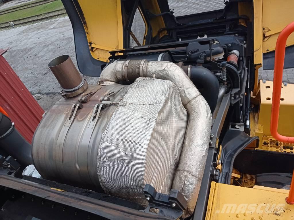Volvo L 220 H Wheel Loaders