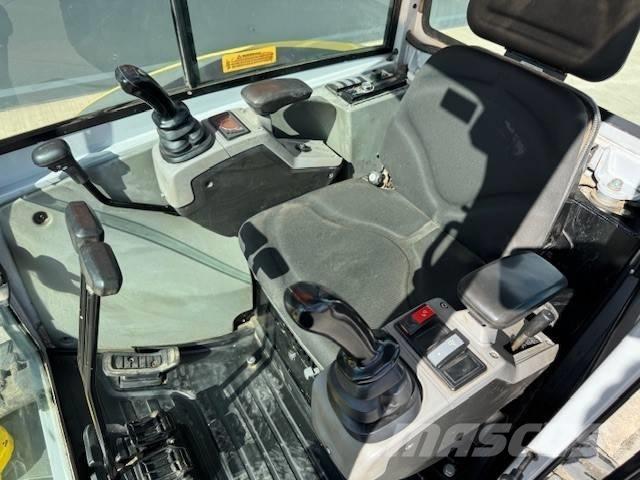 Wacker Neuson EZ 26 Mini Excavators <7t (Mini Diggers)