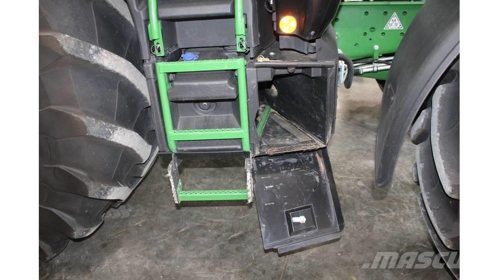 John Deere 6R250 Crop Processing and Storage Units/Machines Others