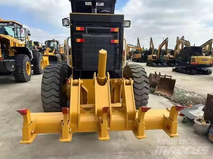 CAT 140 K Motor Graders