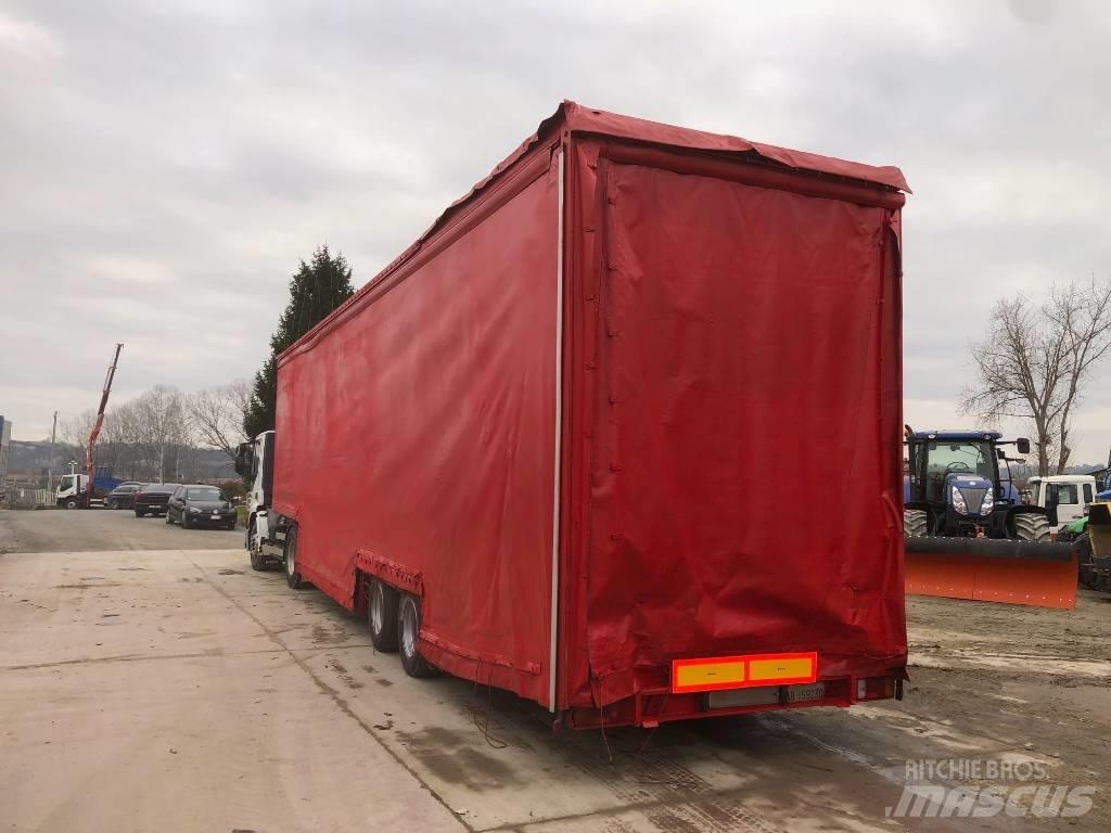 Rolfo rolfo Car Carrier Trailers
