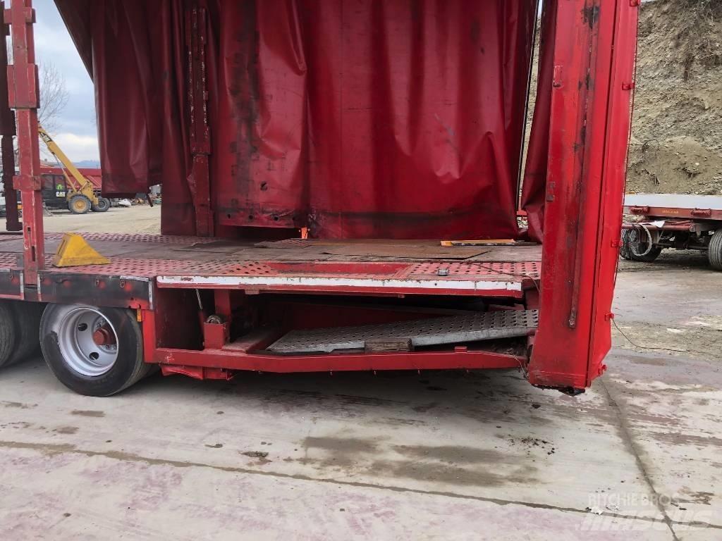 Rolfo rolfo Car Carrier Trailers