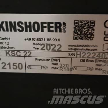 Kinshofer ksc 22 Other